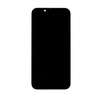 LCD ekranas NCC Iphone 13 Mini juodas IC Prime