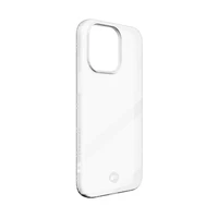 FORCELL F-PROTECT Ilgalaikis plonas dėklas IPHONE 13 Pro - skaidrus