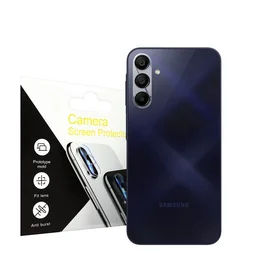 Apsauginis stiklas pilnam kameros objektyvo dangteliui - SAM S24 Plus