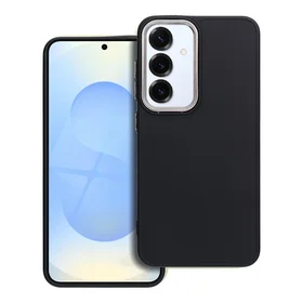 Dėklas telefonui (m) SAMSUNG S25 - juodas