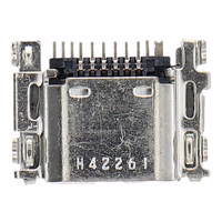 Įkrovimo jungtis SAMSUNG T530 T531 T331C T321 T320 T335 ORI