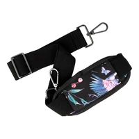 Wonder Sleeve Planšetės dėklas 10 colių – gandų raštas