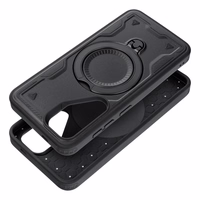 Dėklas FROST ARMOR XIAOMI 15C juodas