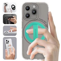 Liavec žiedas Magsafe mėtų