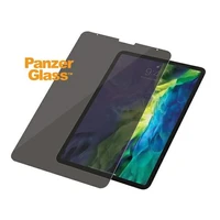 PanzerGlass E2E Super+ privatumo grūdintas stiklas iPad Pro 11" 2020 / Air 10.9" 2020 / 2021