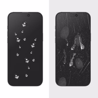 Tech-Protect Glass Spy+ privatumo stiklas 2 vnt. Xiaomi 15T / 15T Pro