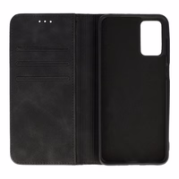 Wonder Prime dėklas telefonui Motorola Moto G42 juodas