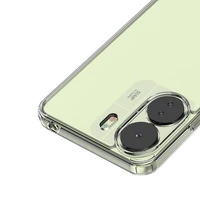Dėklas telefonui permatomas Xiaomi Redmi 13C