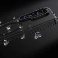 Benks Magnetic Lucid Armor Case (A050) for Samsung Galaxy S26 Ultra black