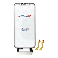 MUSTTBY jutiklinis ekranas + OCA IPHONE 12 pro max (be IC)