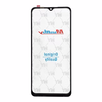 MUSTTBY priekinis stiklas + OCA SAMSUNG a12