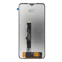 FixCell LCD ekranas MOTOROLA G8 Play OEM be rėmelio