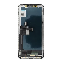 JK LCD ekranas (m) IPHONE X FullHD Incell
