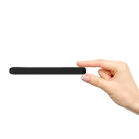 Wozinsky Wpower WPBBK-2 10000mAh išorinė baterija - juoda