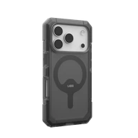 UAG Trooper MagSafe Dėklas iPhone 17 Pro - Matte Juodas