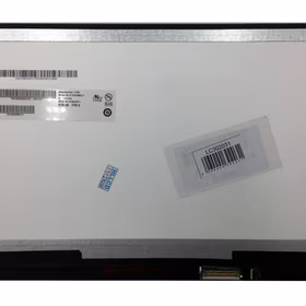 Ekranas 13.3", 1920x1080, 60Hz, blizgus, 40pin, dešinėje