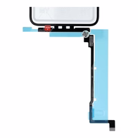 MUSTTBY jutiklinis ekranas + OCA IPHONE 11 pro max