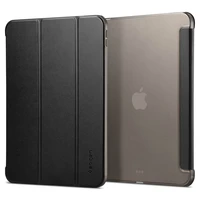 Spigen SMART FOLD IPAD 10.9 2022 JUODAS