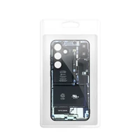 TECH dėklas telefonui XIAOMI Redmi Note 13 Pro 5G dizainas 1