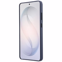 BMW M Metal Logo MagSafe dėklas Samsung Galaxy S26 Ultra - Navy mėlynas