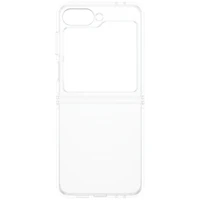 CARE by PanzerGlass Flagship Urban Combat Dėklas telefonui skirtas Samsung Galaxy Z Flip 7 FE / Flip 6 - Skaidrus