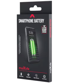 "Maxlife" baterija "Samsung S8 Plus" EB-BG955ABE 3500mAh