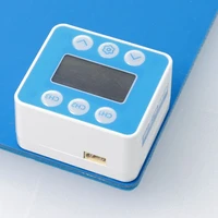 MAANT PHD Mini šildymo remonto kilimėlis (12'')