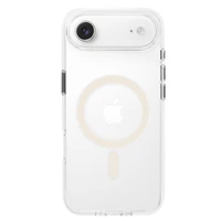 Liavec Pure dėklas skirtas Iphone 17 Air gardenia