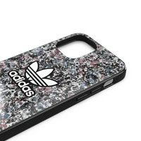 Adidas OR SnapCase Belista gėlių dėklas telefonui iPhone 12 / iPhone 12 Pro - įvairiaspalvis