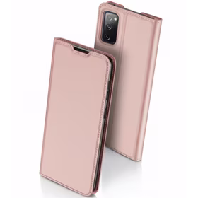 Dėklas Dux Ducis "Skin Pro" Xiaomi Redmi Note 14 4G rožinis