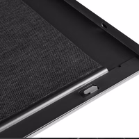 Modecom Oberon Pro „Midi Tower“ Juoda