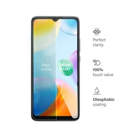 Apsauginis stiklas Blue Star - XIAOMI Redmi 10C