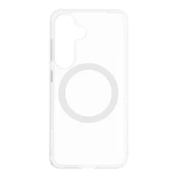 X-ONE Dropguard Magnetinis dėklas Pro (suderinamas su MagSafe) Samsung Galaxy S25