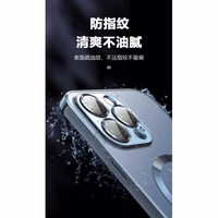 Dėklas X-Level "Dazzling Color Magsafe" Apple iPhone 16 pilkas