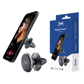 3MK Magnetinis Automobilinis laikiklis Magnetinis automobilinis laikiklis