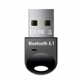 Adapteris Bluetooth 5.1 - USB