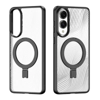 Dėklas Dux Ducis Aimo Mag Samsung S937 S25 Edge