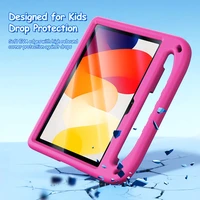 Dėklas Dux Ducis Puff Xiaomi Redmi Pad SE 11.0 mėlynas