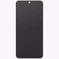 UNIQ Optix Privacy grūdintas stiklas Samsung Galaxy S26