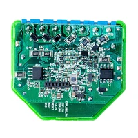 Shelly Dimmer 2 apšvietimo valdiklis 230V, WiFi