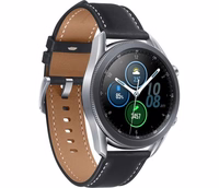 [OUTLET] Samsung Galaxy Watch3 45mm 4G R845F Silver be dirželio Grade C