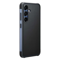 Samsung tvirtas dėklas EF-RS931CBEGWW telefonui Samsung Galaxy S25 - juodas