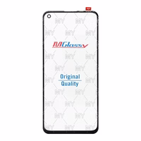 MUSTTBY priekinis stiklas + OCA OPPO Reno 5 5G