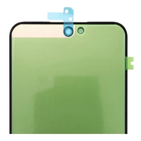 Rinkinys LCD ekranas SAMSUNG A35 5G A356B GH82-34224A be rėmo