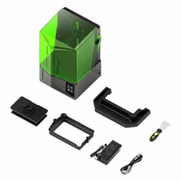 ELEGOO Saturn 4 3D spausdintuvas