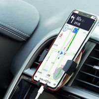 Vennus automobilinis laikiklis VCH05, tvirtinamas prie oro angos