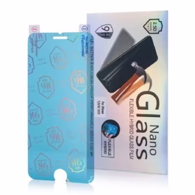 Ekrano apsauga "Flexible Hybrid" Apple iPhone 12 Pro Max