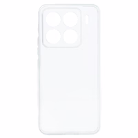 Itin skaidrus 1mm dėklas telefonui Xiaomi 15 Pro 5G