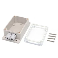 Vandeniui atsparus dėklas Sonoff IP66