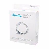 Shelly Leak Sensor pratesimo kabelis